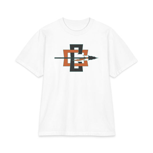 Max Heavyweight Short Sleeve Tee