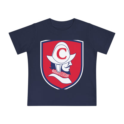Baby Short Sleeve Tee