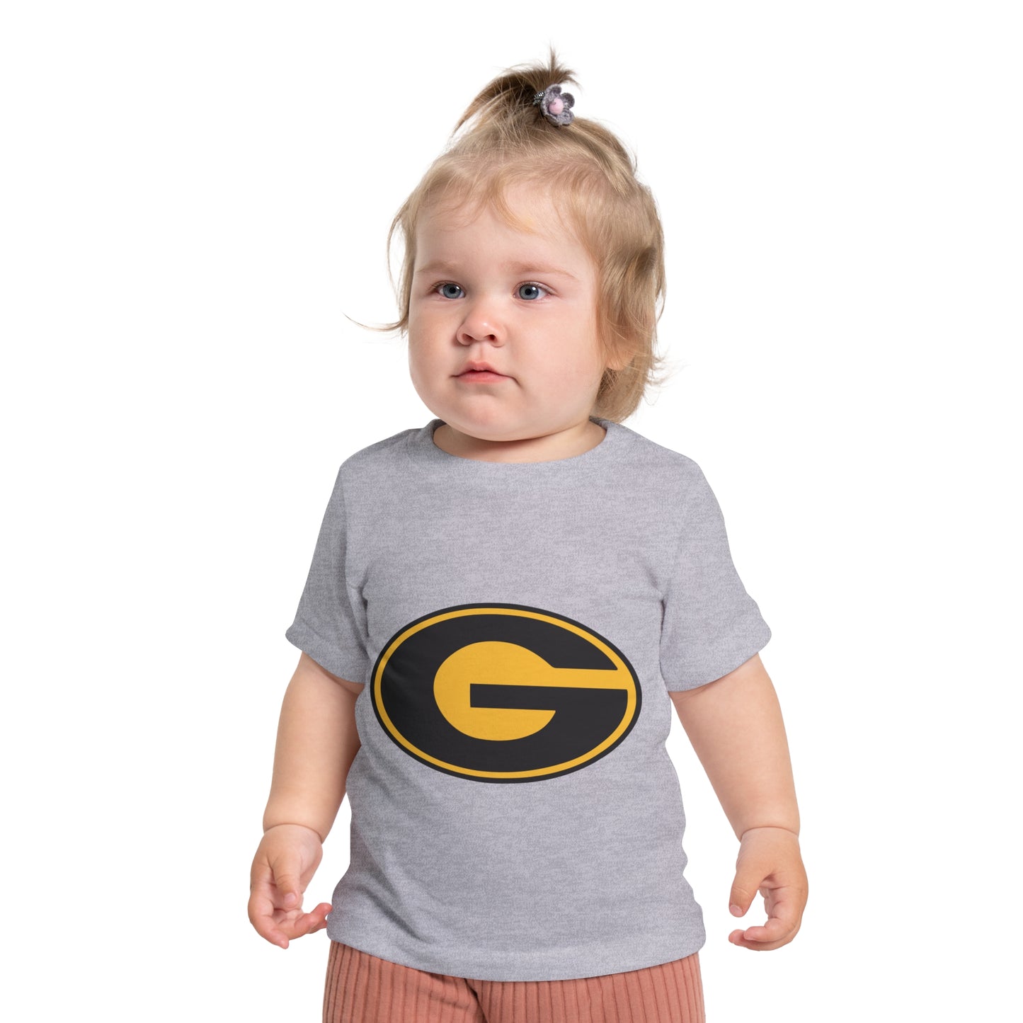 Baby Short Sleeve Tee