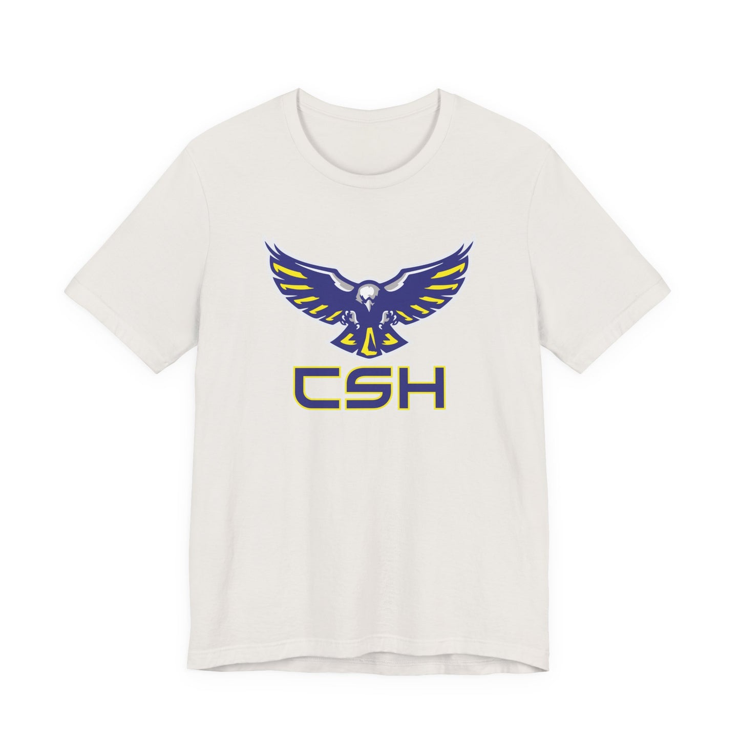 Jersey Short Sleeve Tee