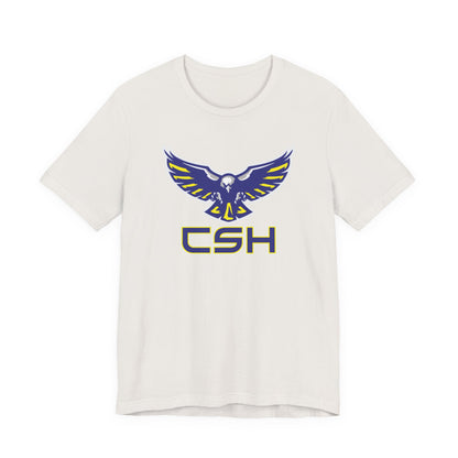 Jersey Short Sleeve Tee