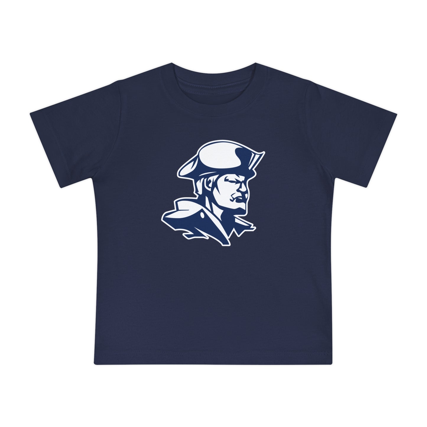 Baby Short Sleeve Tee