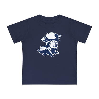 Baby Short Sleeve Tee