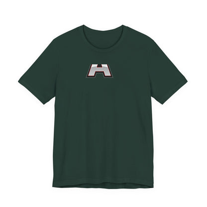 Jersey Short Sleeve Tee
