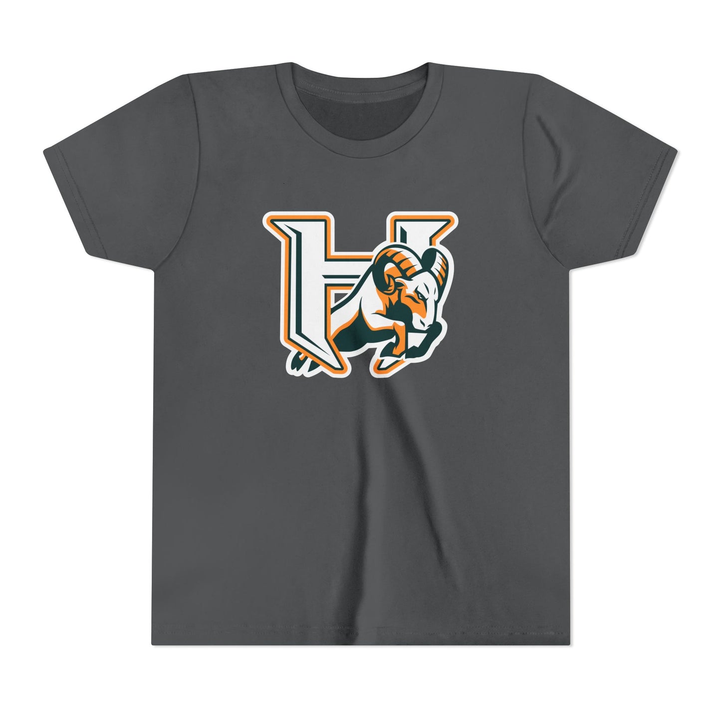 Youth Short Sleeve Tee