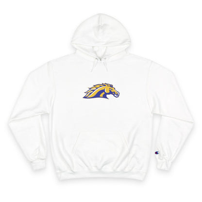Champion Powerblend Fleece Pullover Hoodie