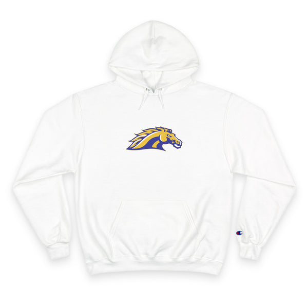 Champion Powerblend Fleece Pullover Hoodie