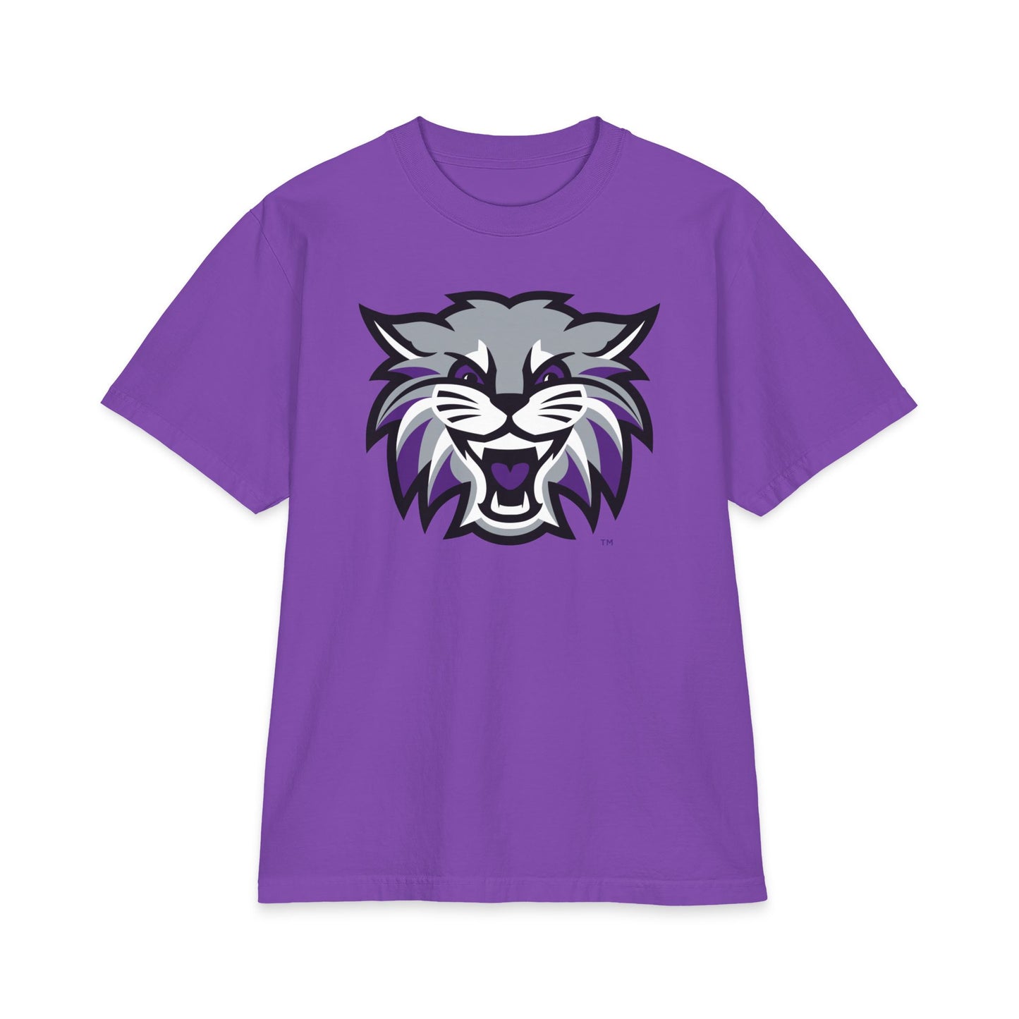 Max Heavyweight Short Sleeve Tee