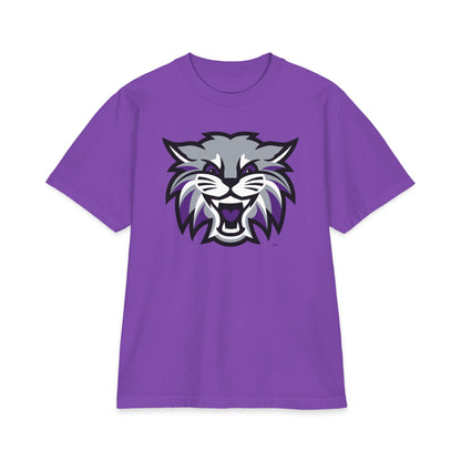 Max Heavyweight Short Sleeve Tee