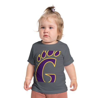 Baby Short Sleeve Tee