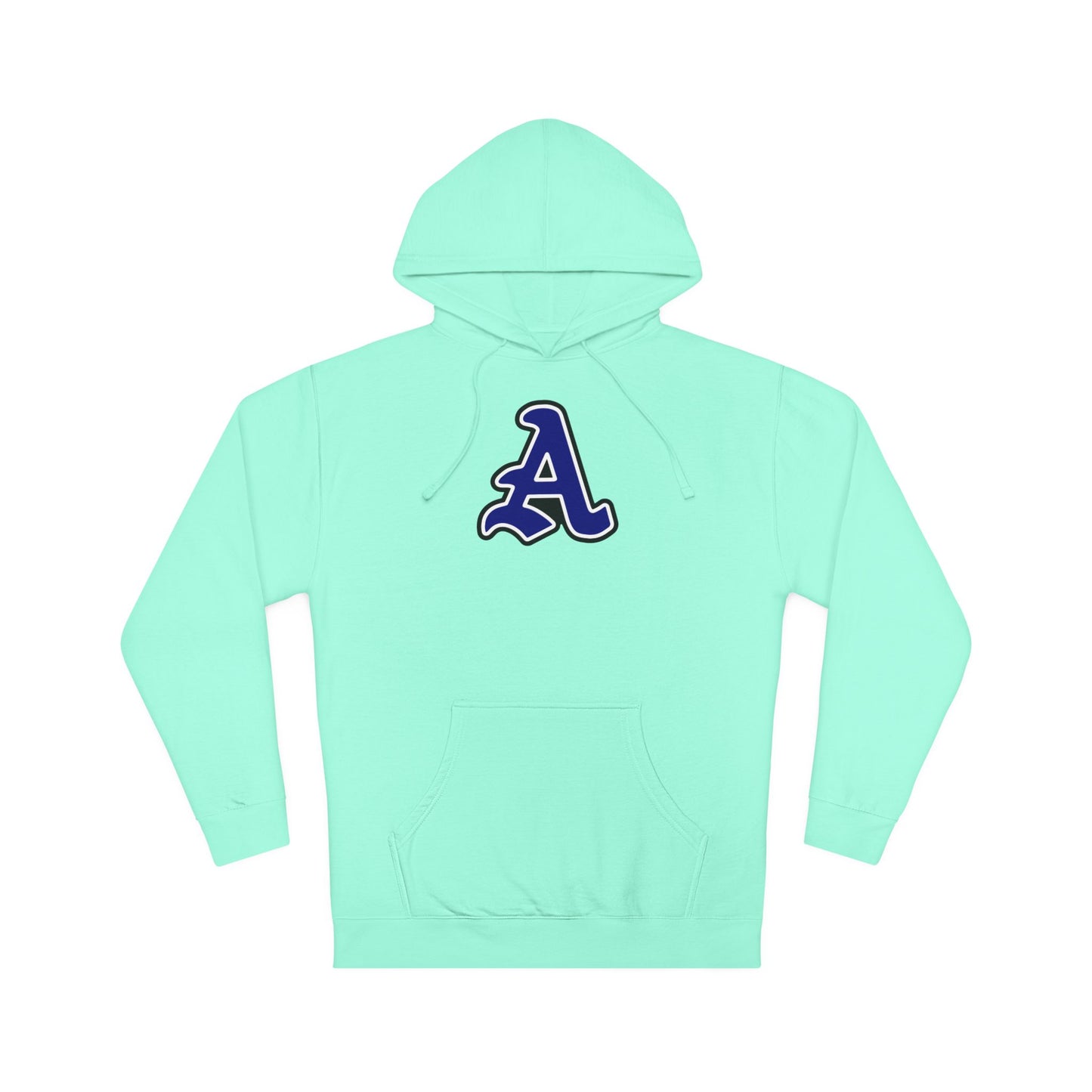 Midweight Pullover Hoodie