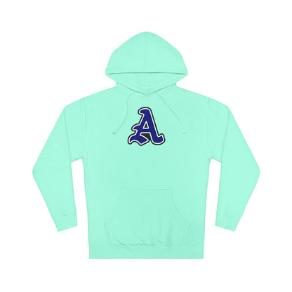 Midweight Pullover Hoodie