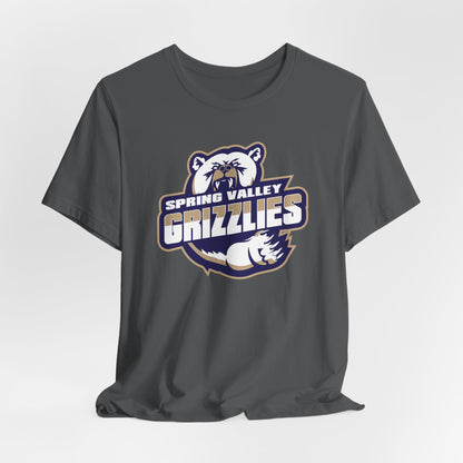 Jersey Short Sleeve Tee