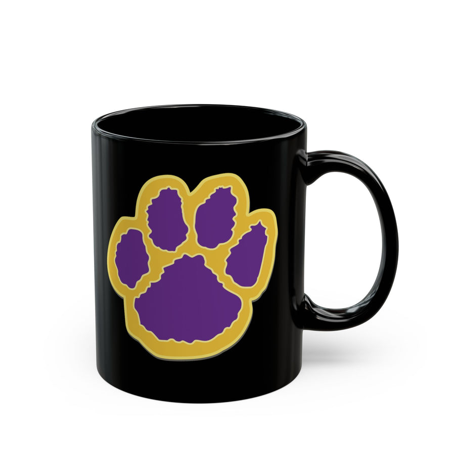 Black Team Mug (11oz/15oz)