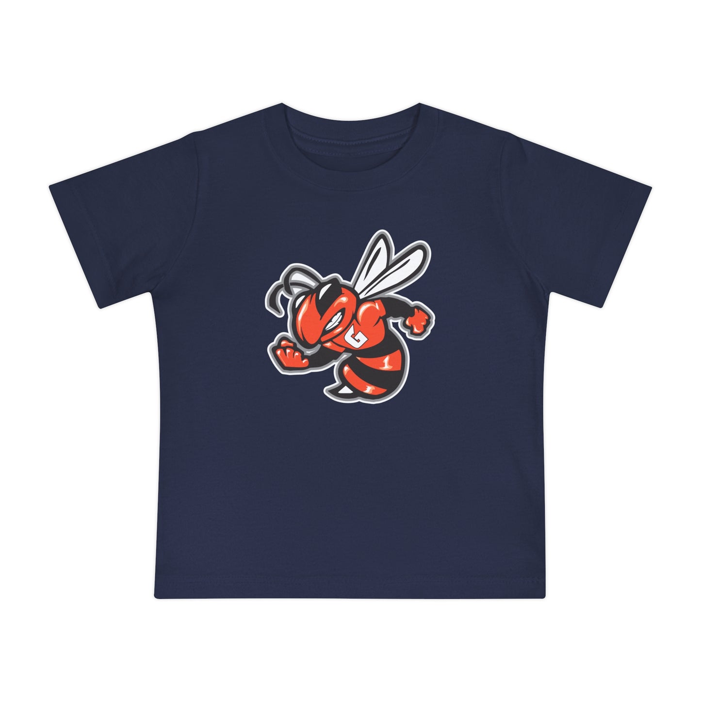 Baby Short Sleeve Tee