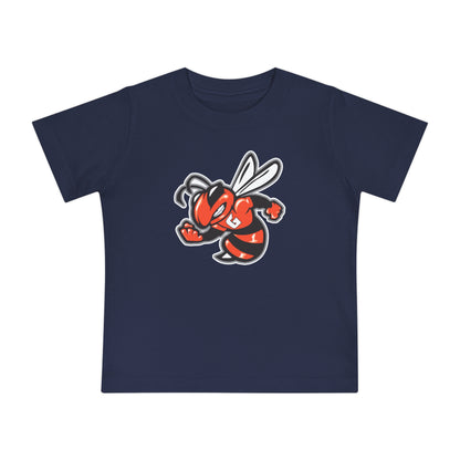 Baby Short Sleeve Tee