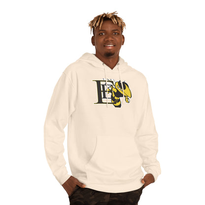 Midweight Pullover Hoodie