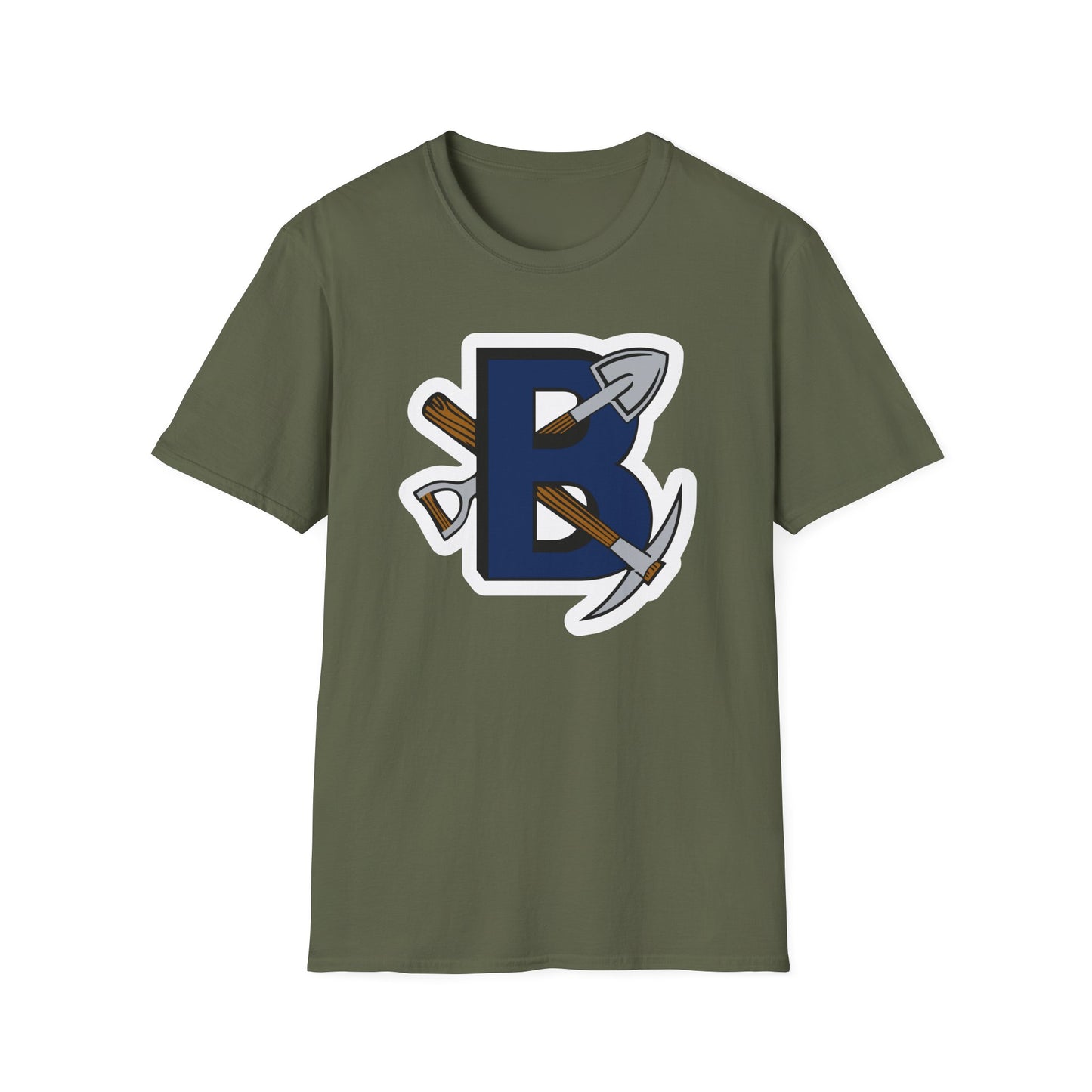Softstyle T-Shirt