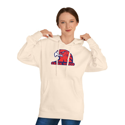 Midweight Pullover Hoodie