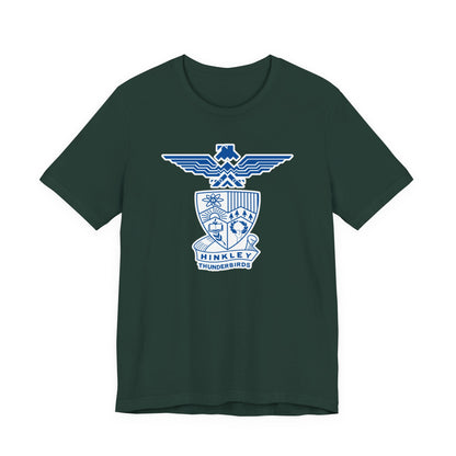 Jersey Short Sleeve Tee