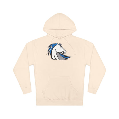 Midweight Pullover Hoodie