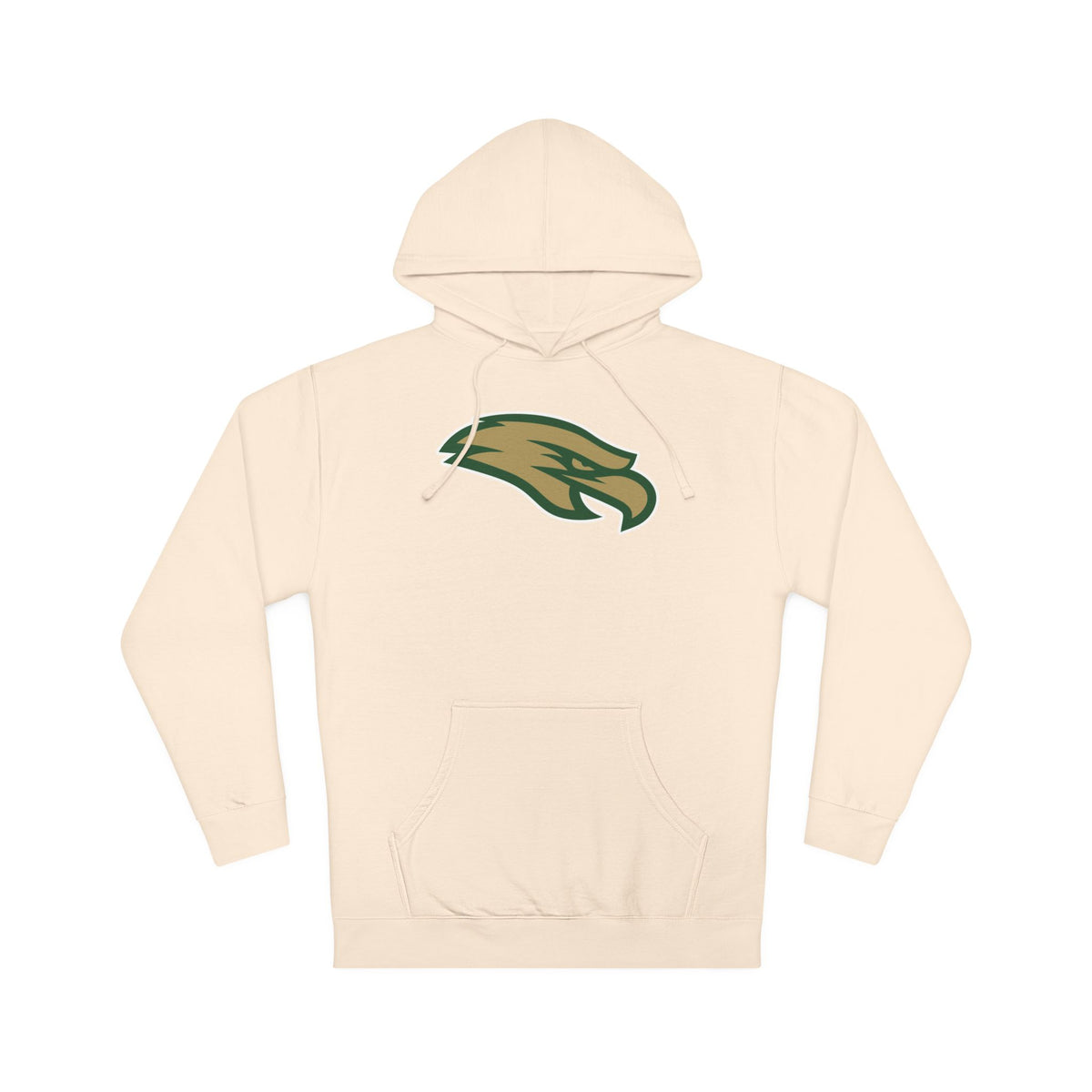 Midweight Pullover Hoodie