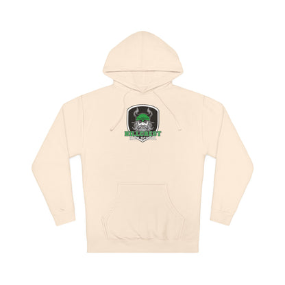 Midweight Pullover Hoodie