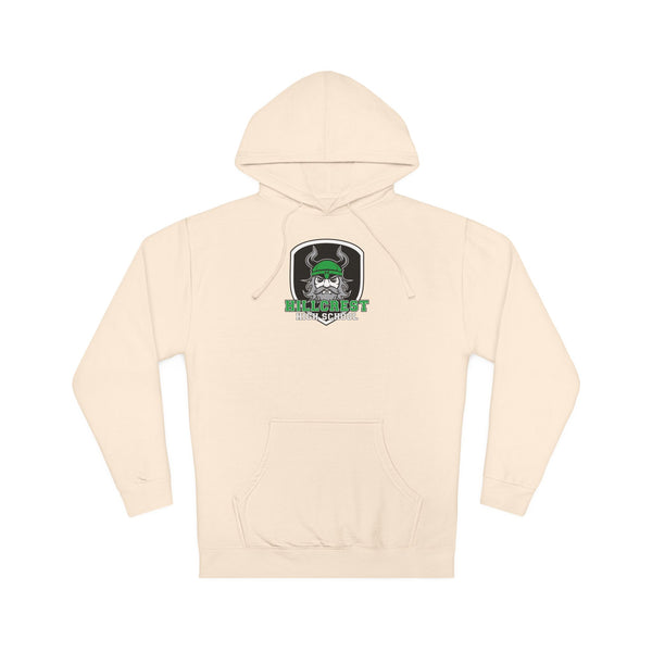 Midweight Pullover Hoodie