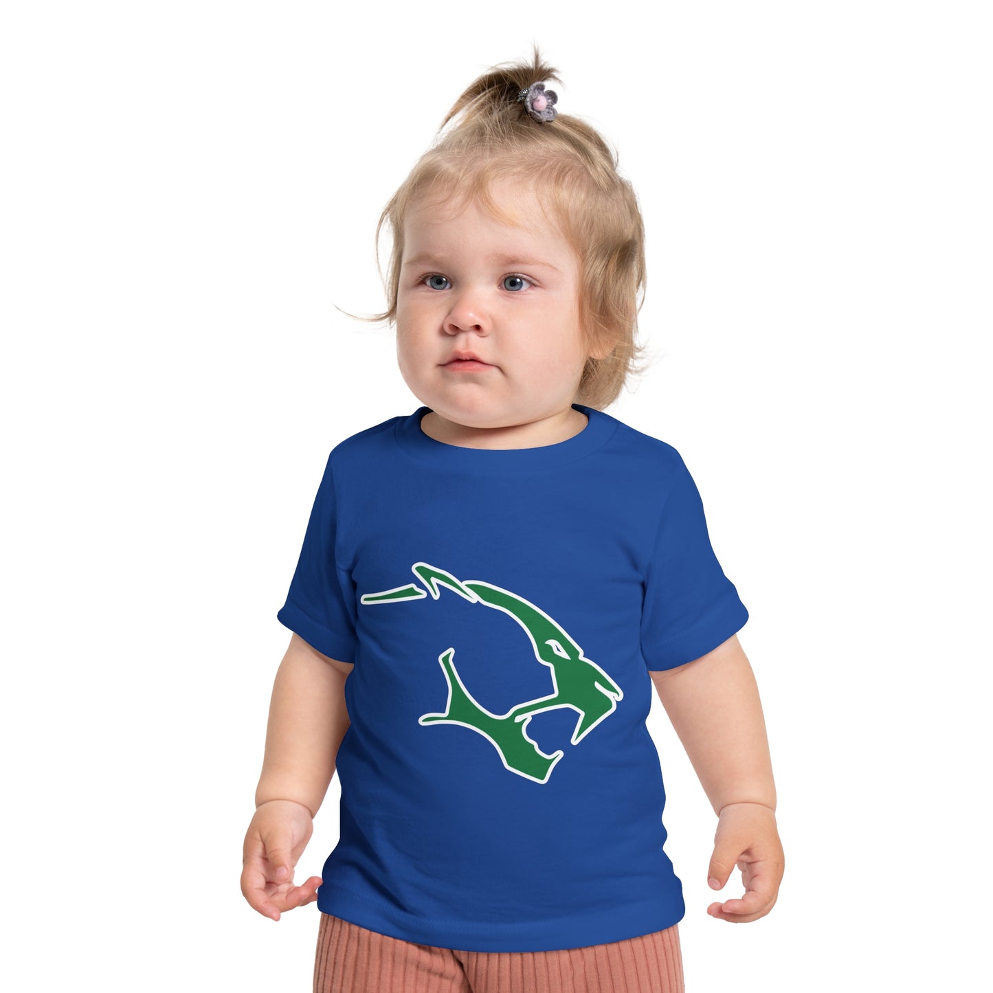 Baby Short Sleeve Tee