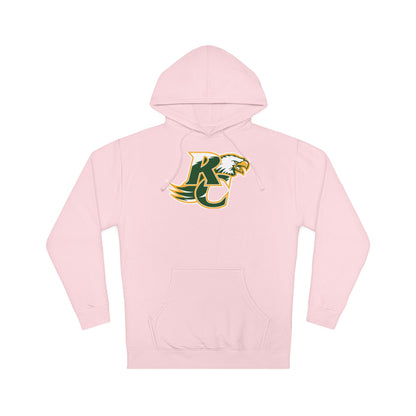Midweight Pullover Hoodie