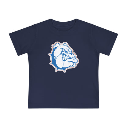 Baby Short Sleeve Tee