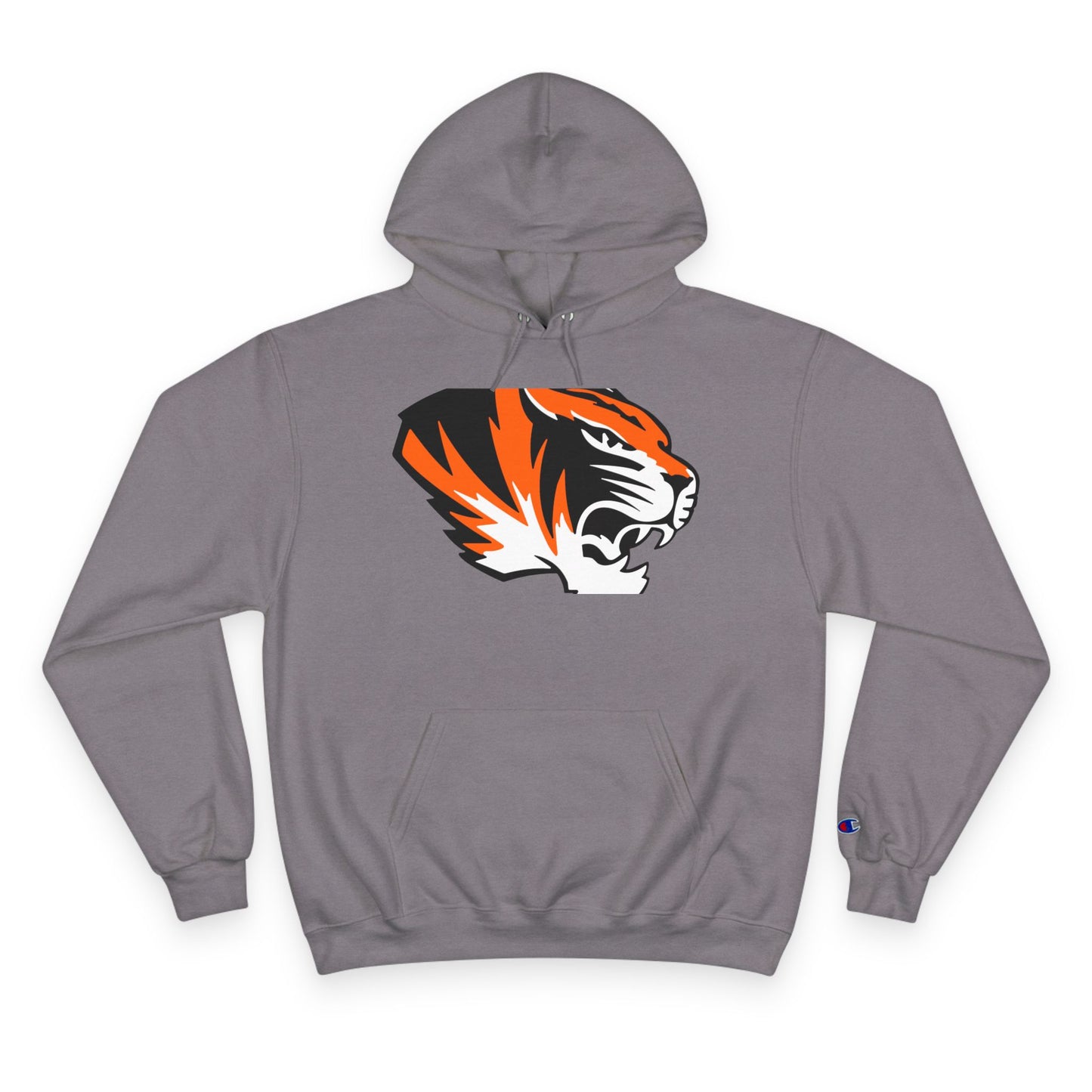 Champion Powerblend Fleece Pullover Hoodie