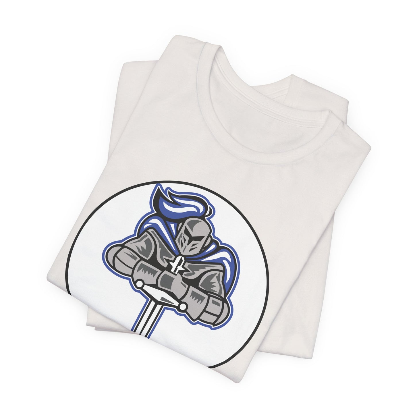 Jersey Short Sleeve Tee
