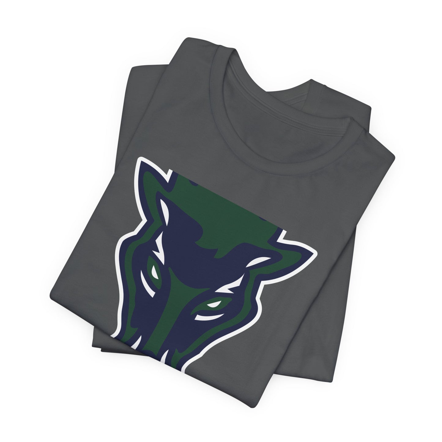 Jersey Short Sleeve Tee