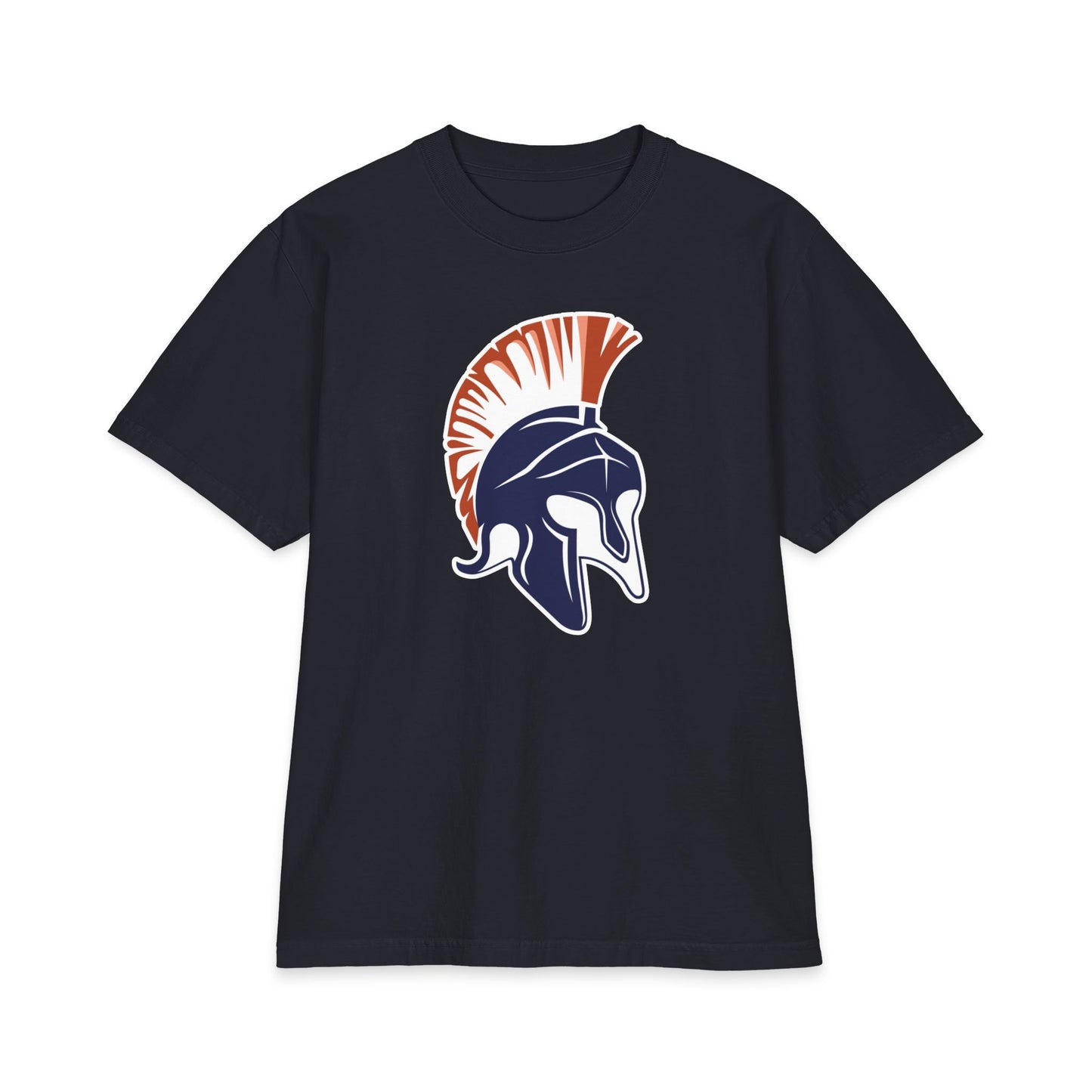Max Heavyweight Short Sleeve Tee