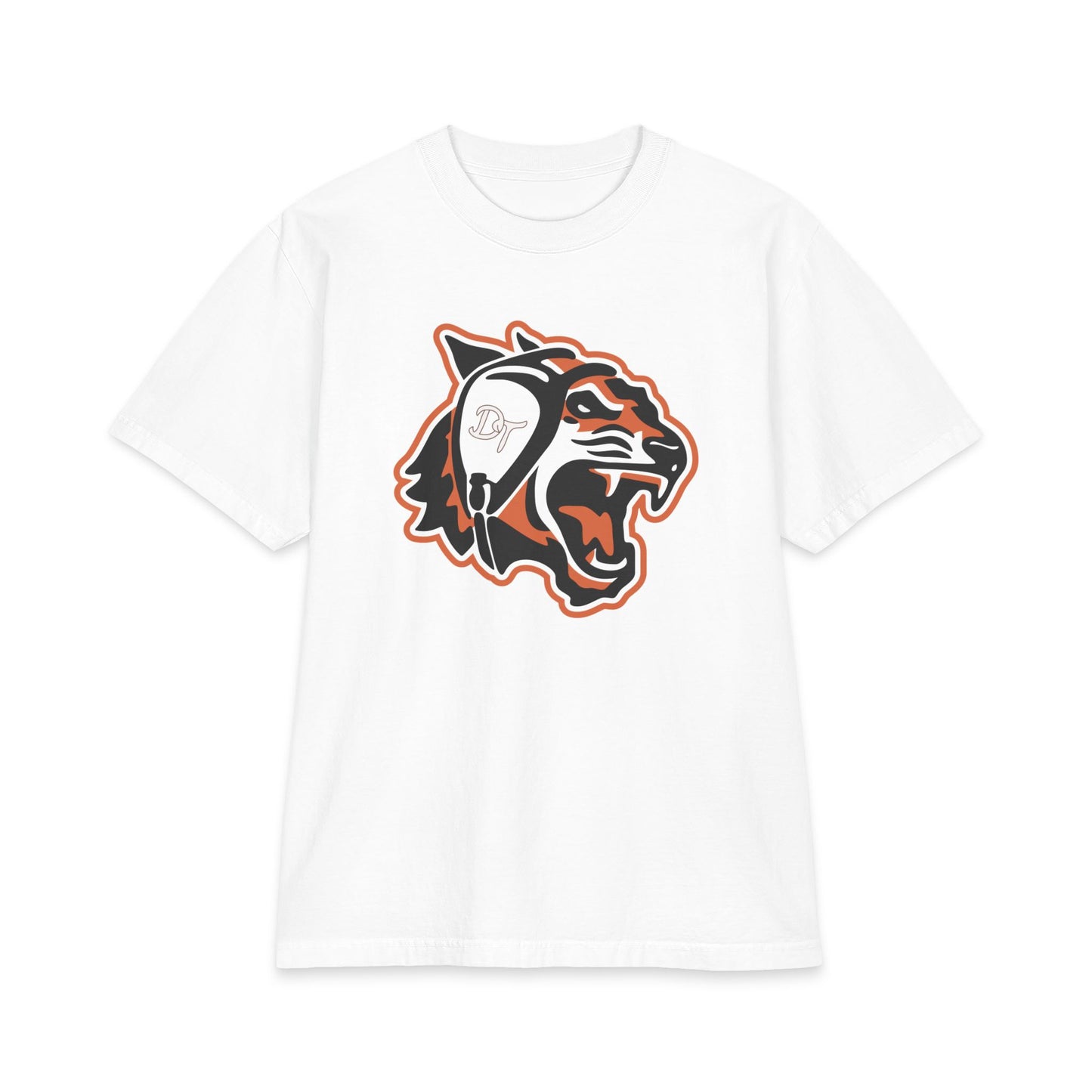 Max Heavyweight Short Sleeve Tee