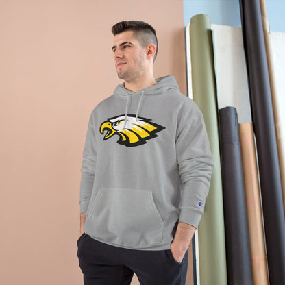 Champion Powerblend Fleece Pullover Hoodie