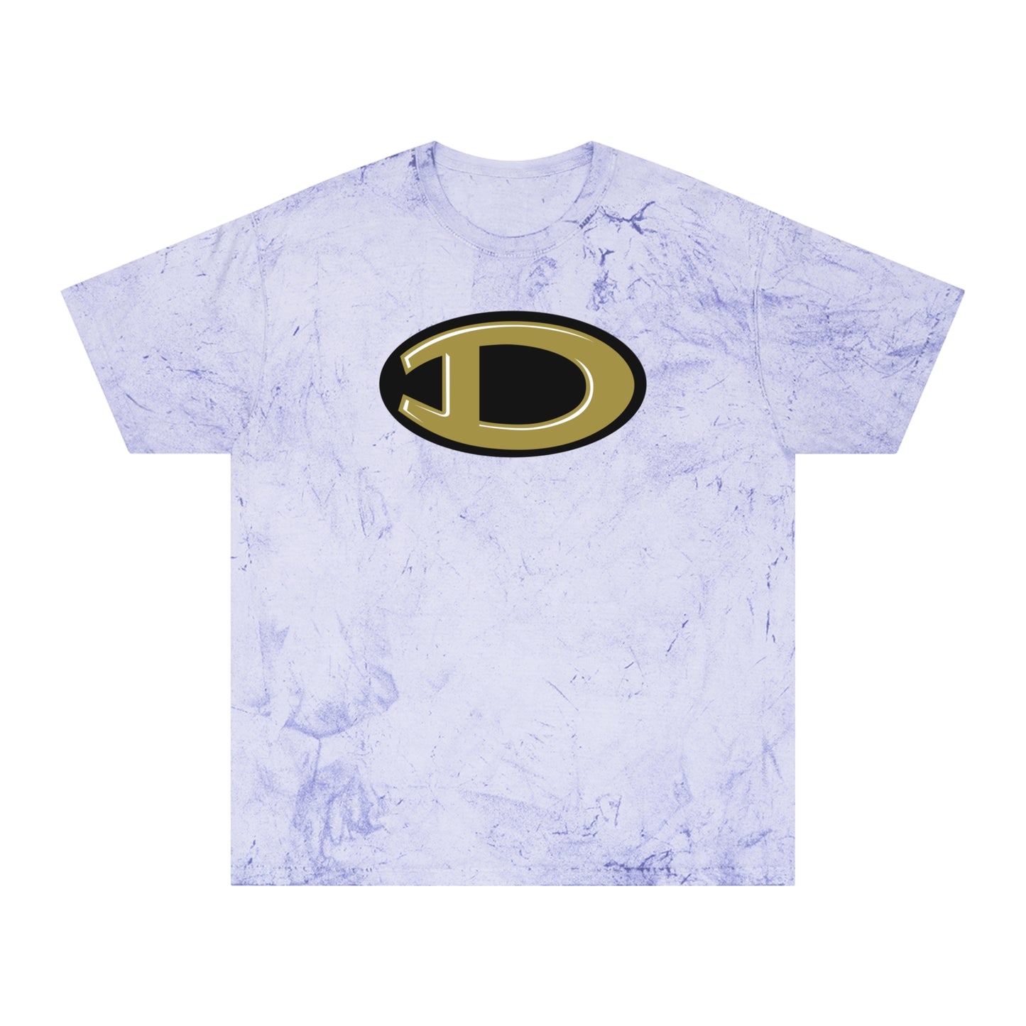 Color Blast School Spirit Tee