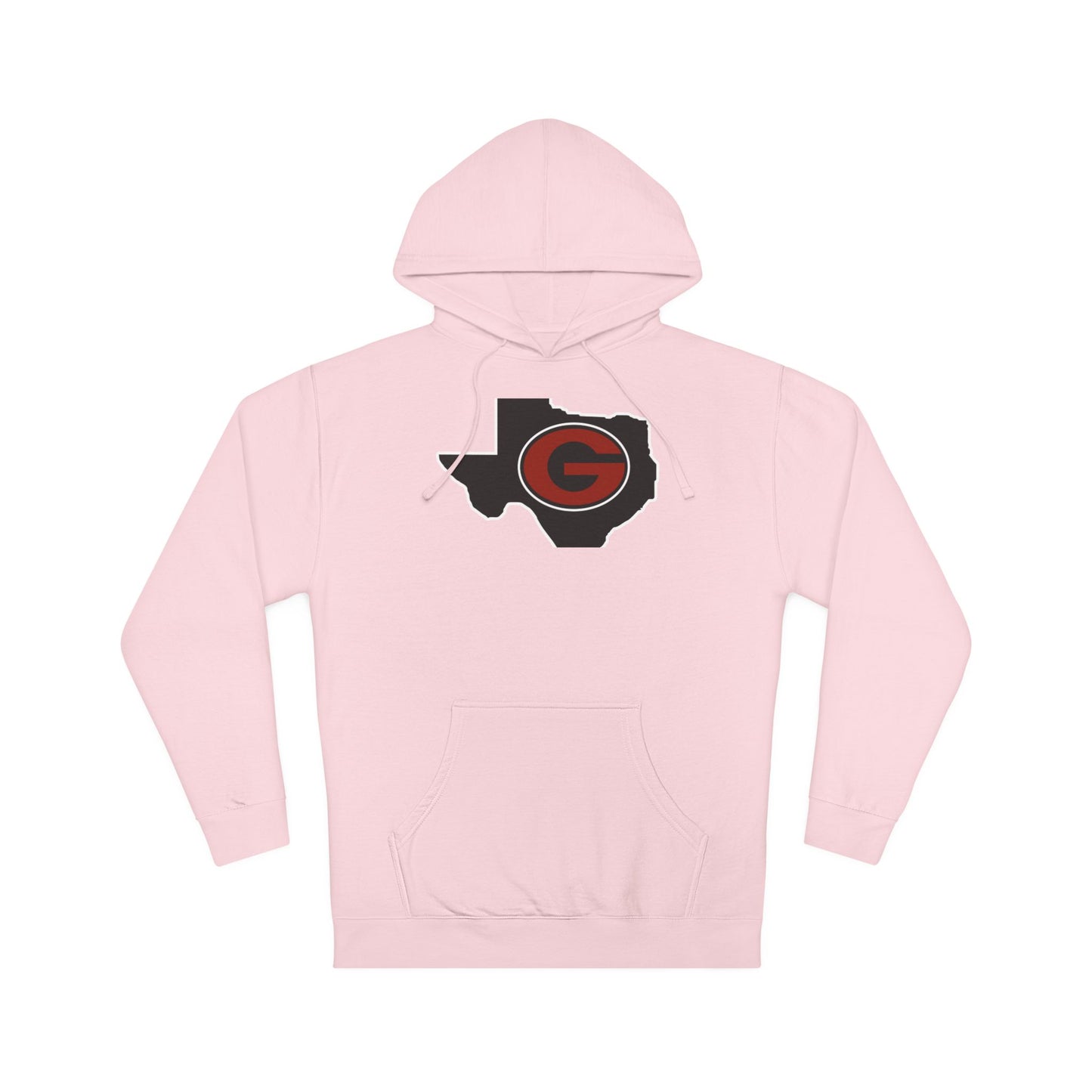 Midweight Pullover Hoodie