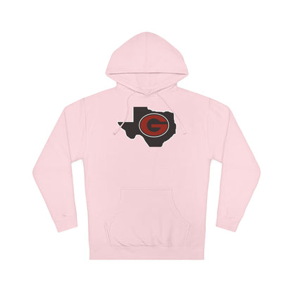 Midweight Pullover Hoodie