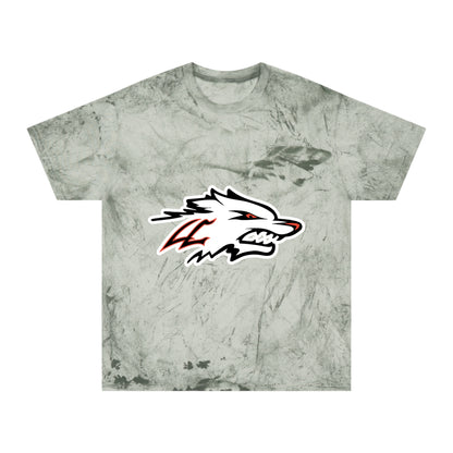 Color Blast School Spirit Tee