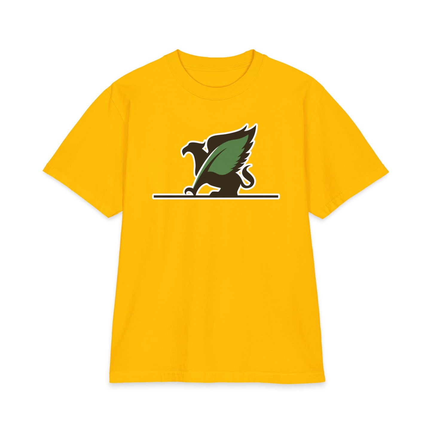 Max Heavyweight Short Sleeve Tee