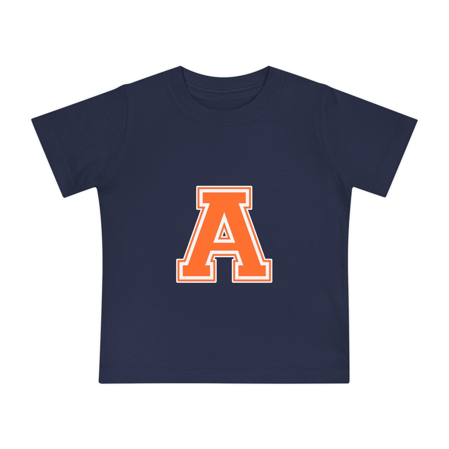 Baby Short Sleeve Tee