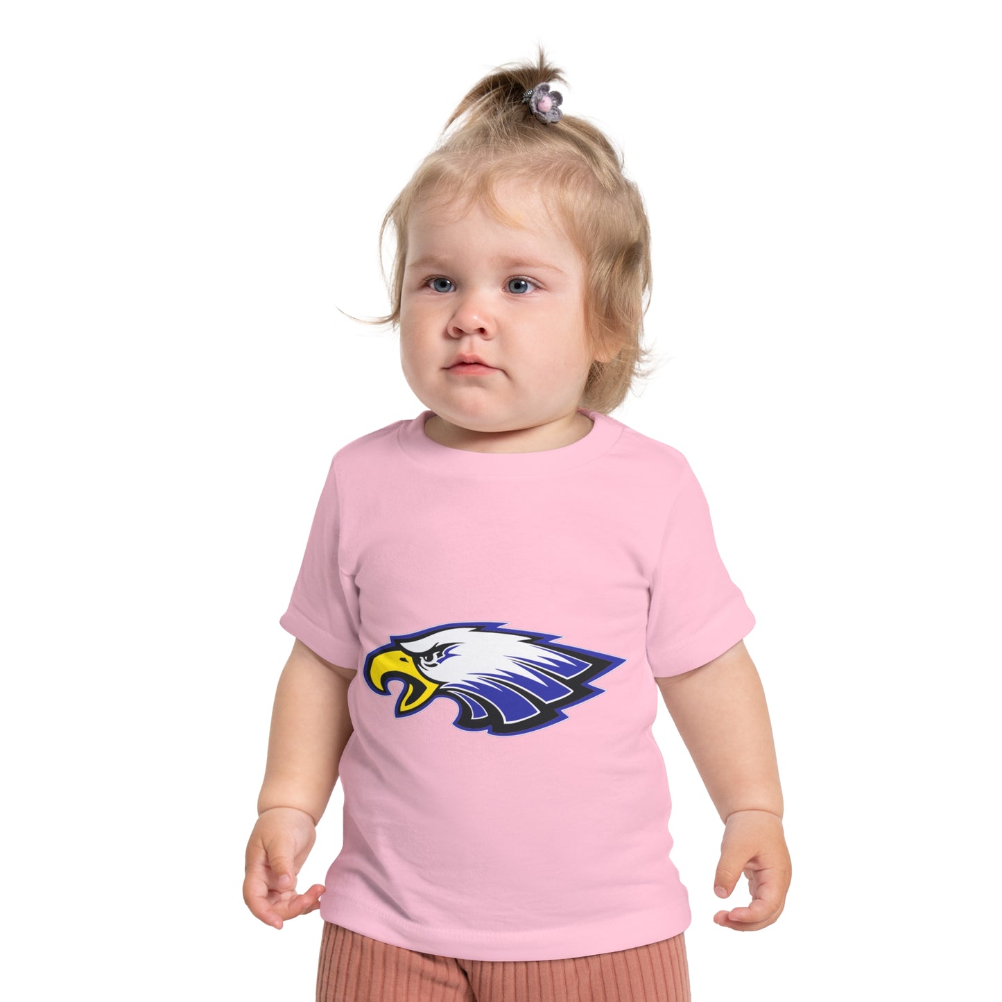 Baby Short Sleeve Tee