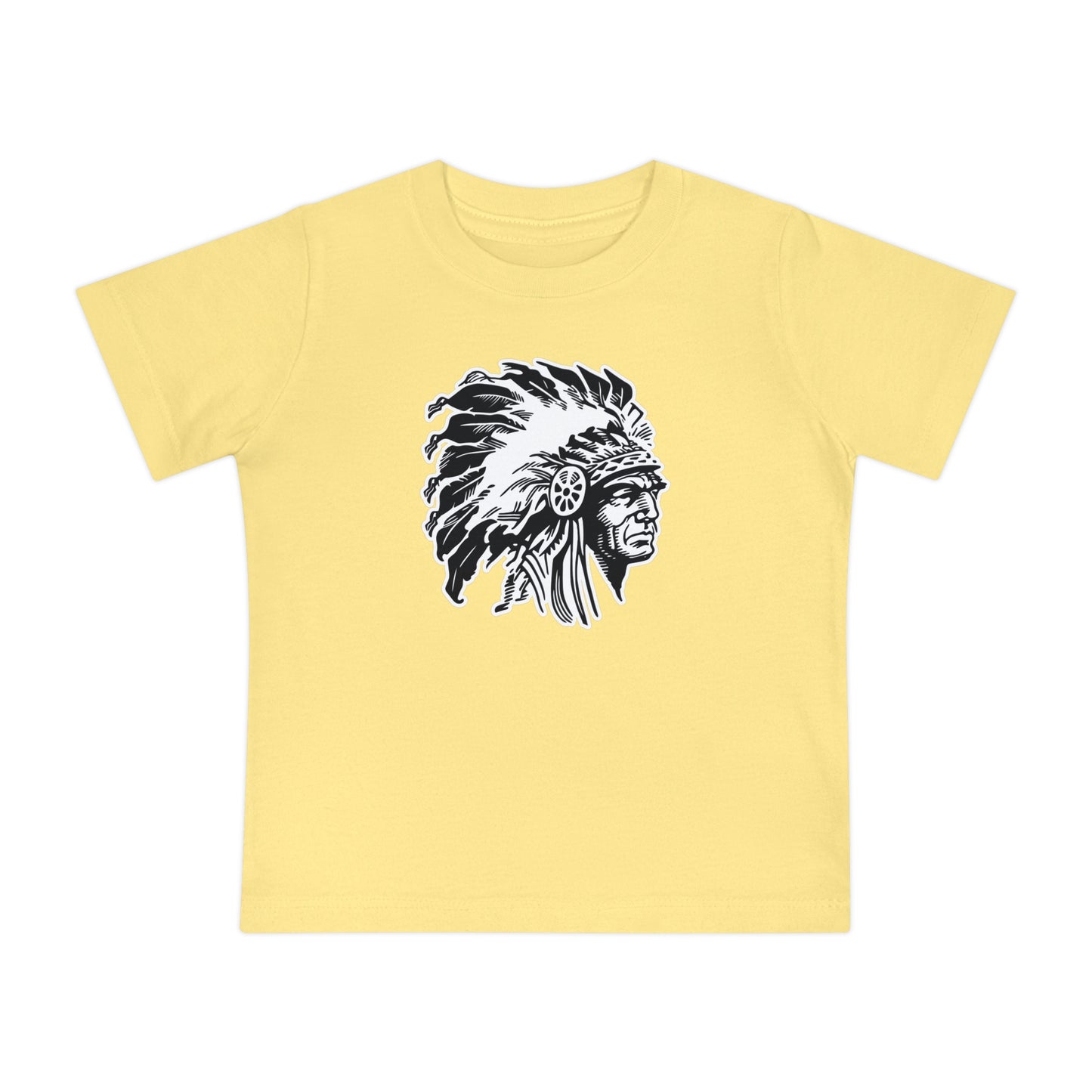 Baby Short Sleeve Tee