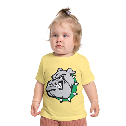 Baby Short Sleeve Tee