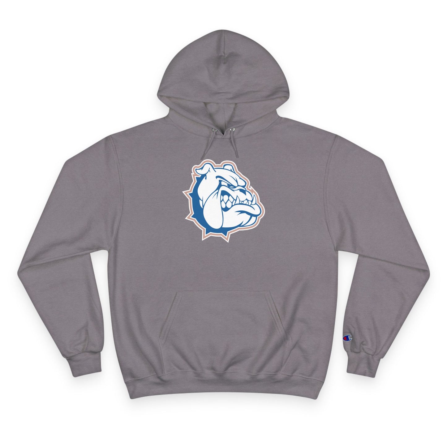 Champion Powerblend Fleece Pullover Hoodie