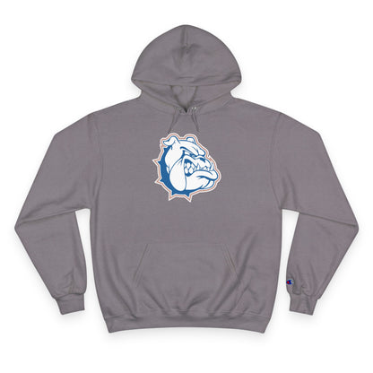 Champion Powerblend Fleece Pullover Hoodie