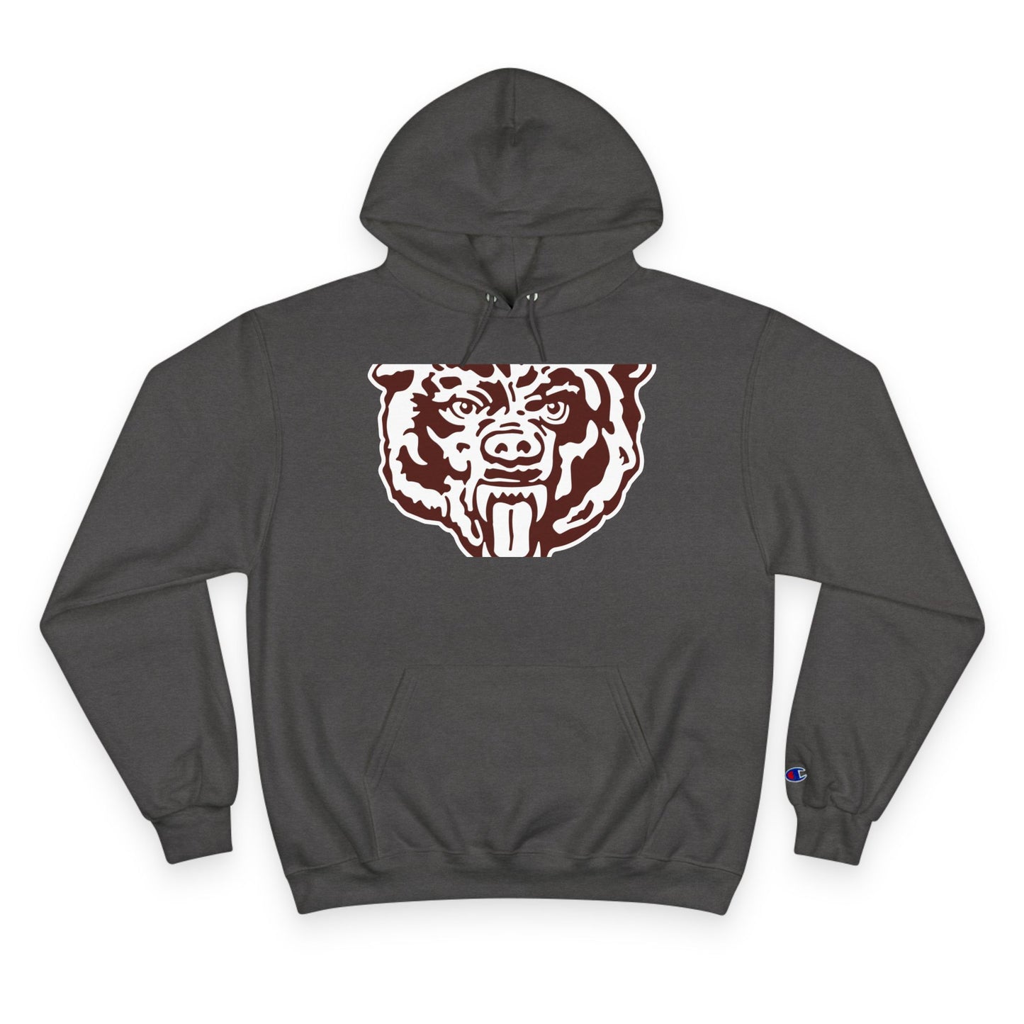 Champion Powerblend Fleece Pullover Hoodie