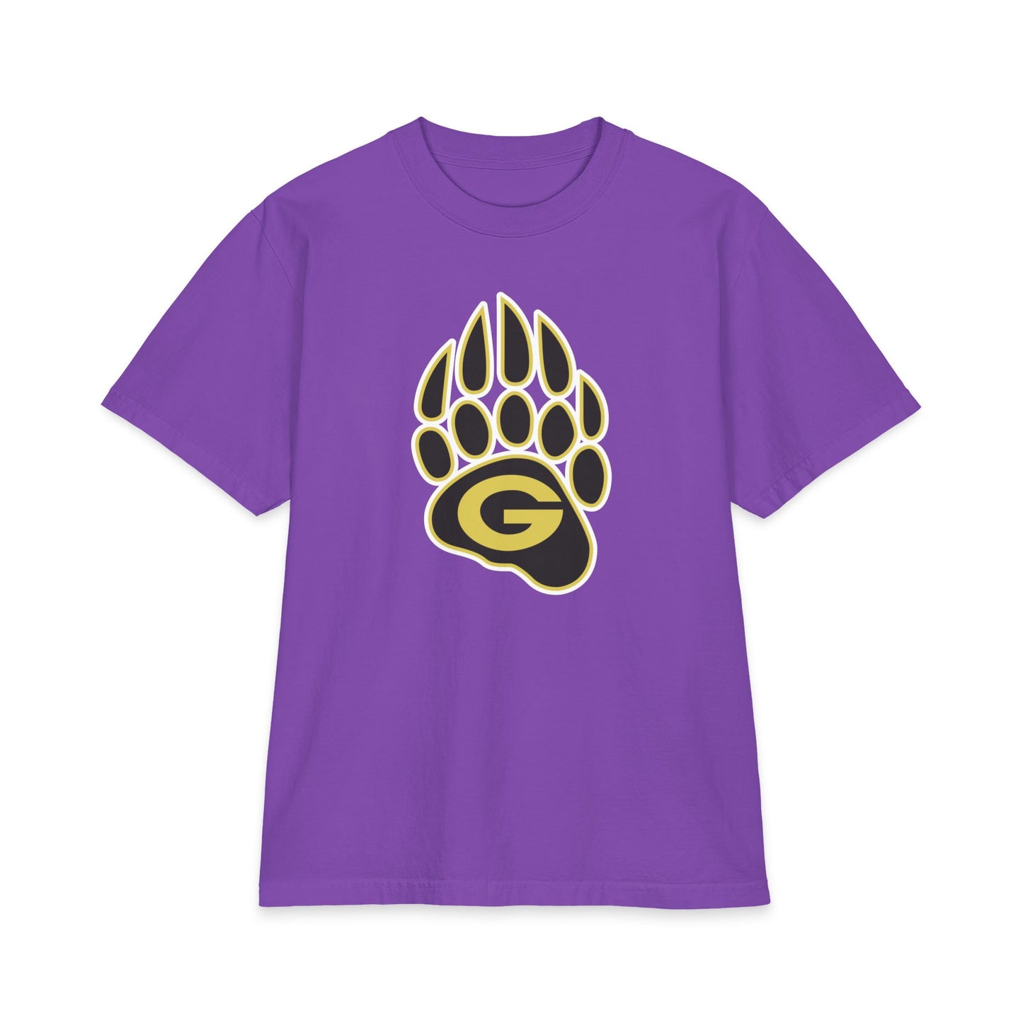 Max Heavyweight Short Sleeve Tee
